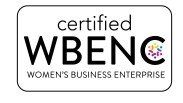 Certified WBENC Certified WBENC