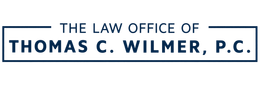 Logo for The Law Offices of Thomas C. Wilmer, P.C.
