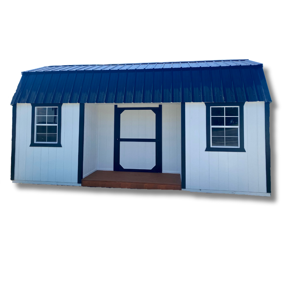 <p class="rteBlock">Lofted Barn Cabins</p>
