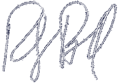 A black and white drawing of the letter g on a white background.