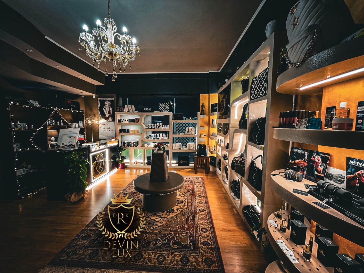boutique 2