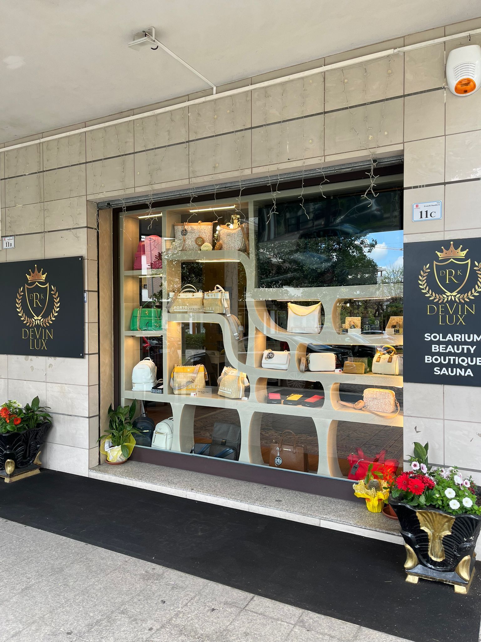 boutique 1