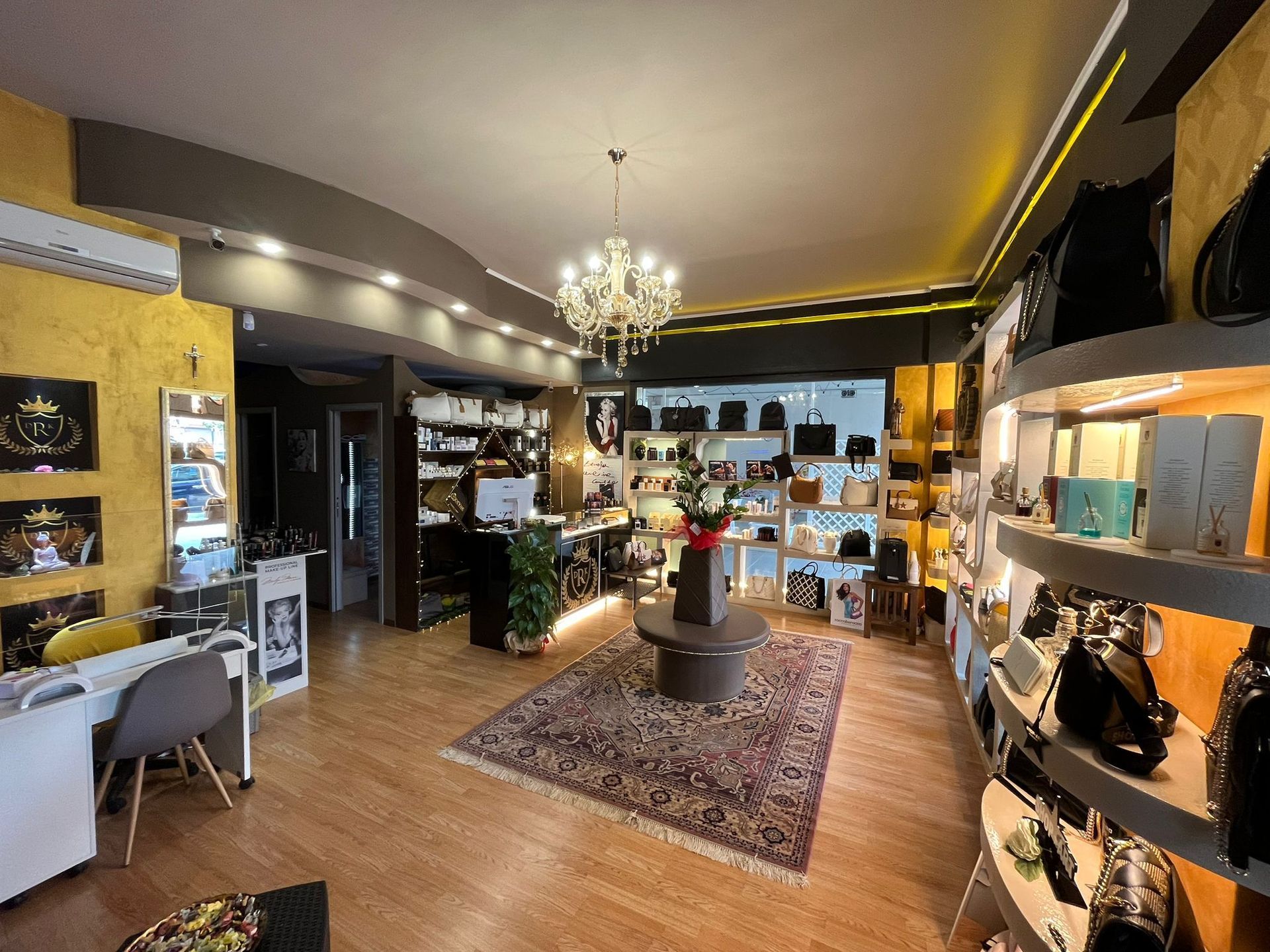 boutique