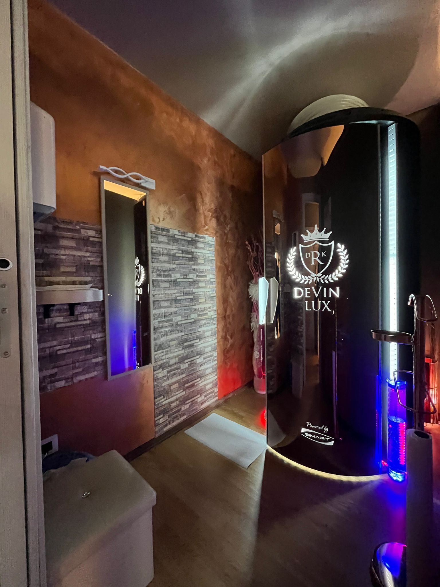 solarium 6