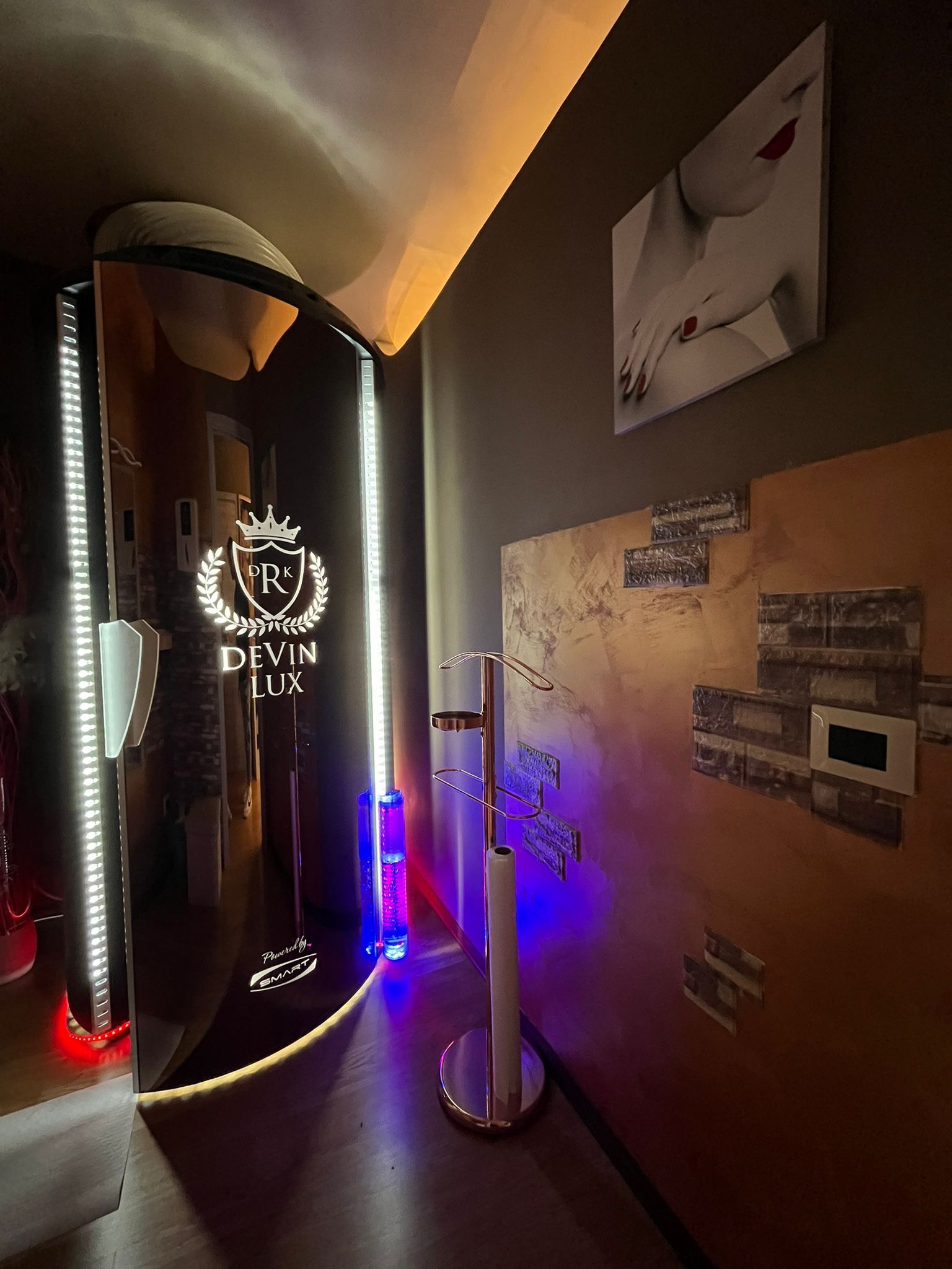 solarium 8