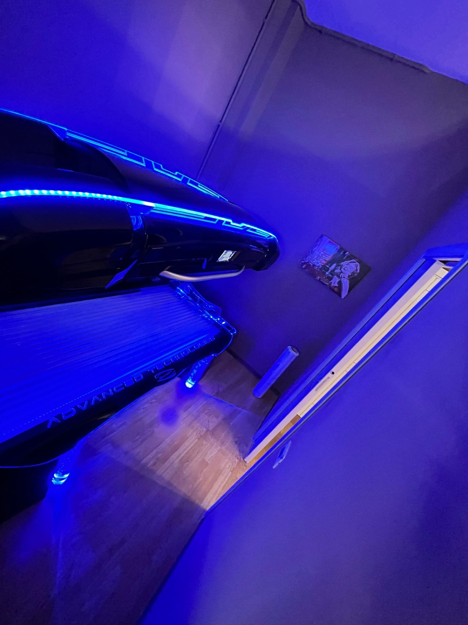 solarium 5