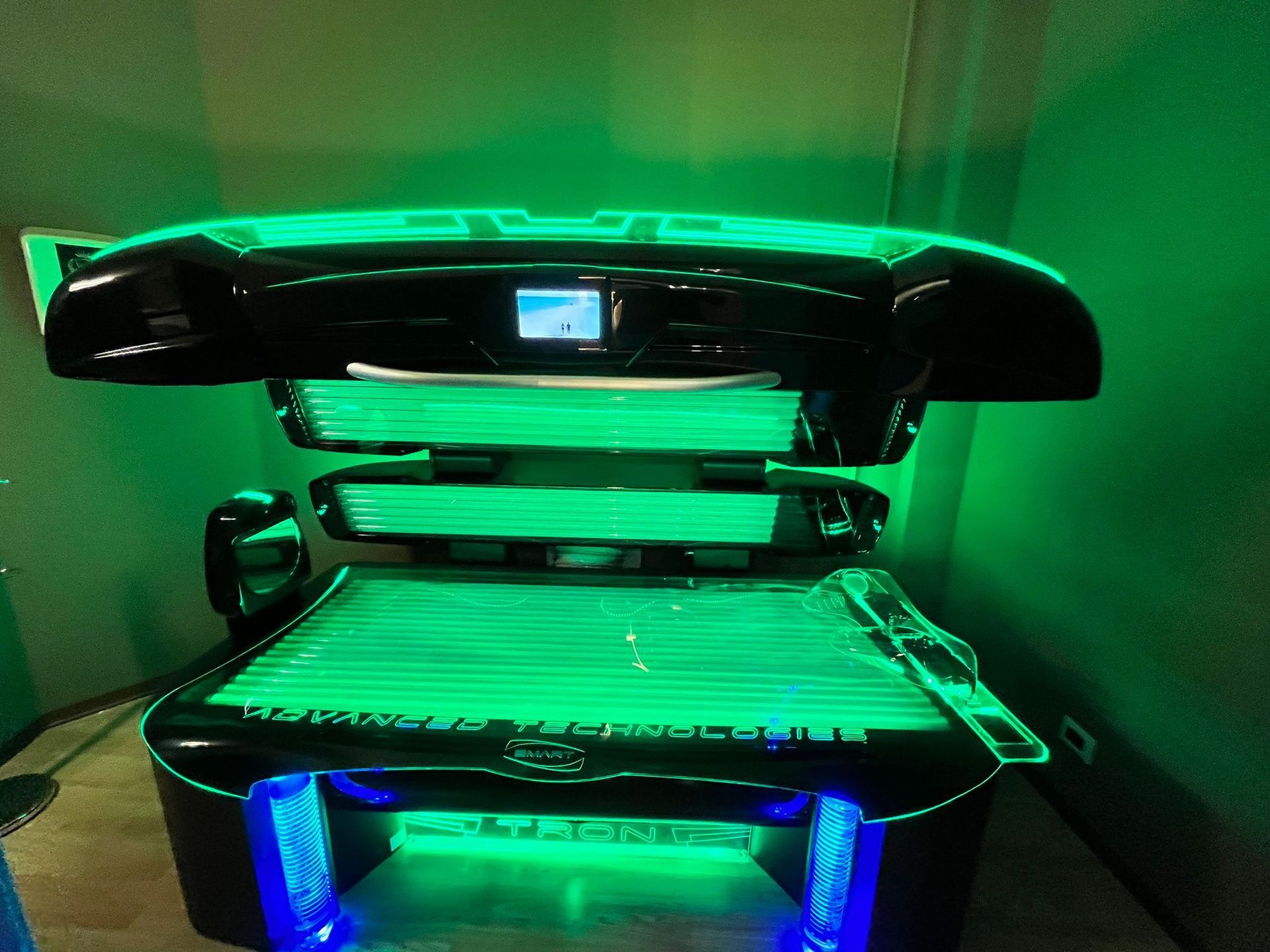 solarium