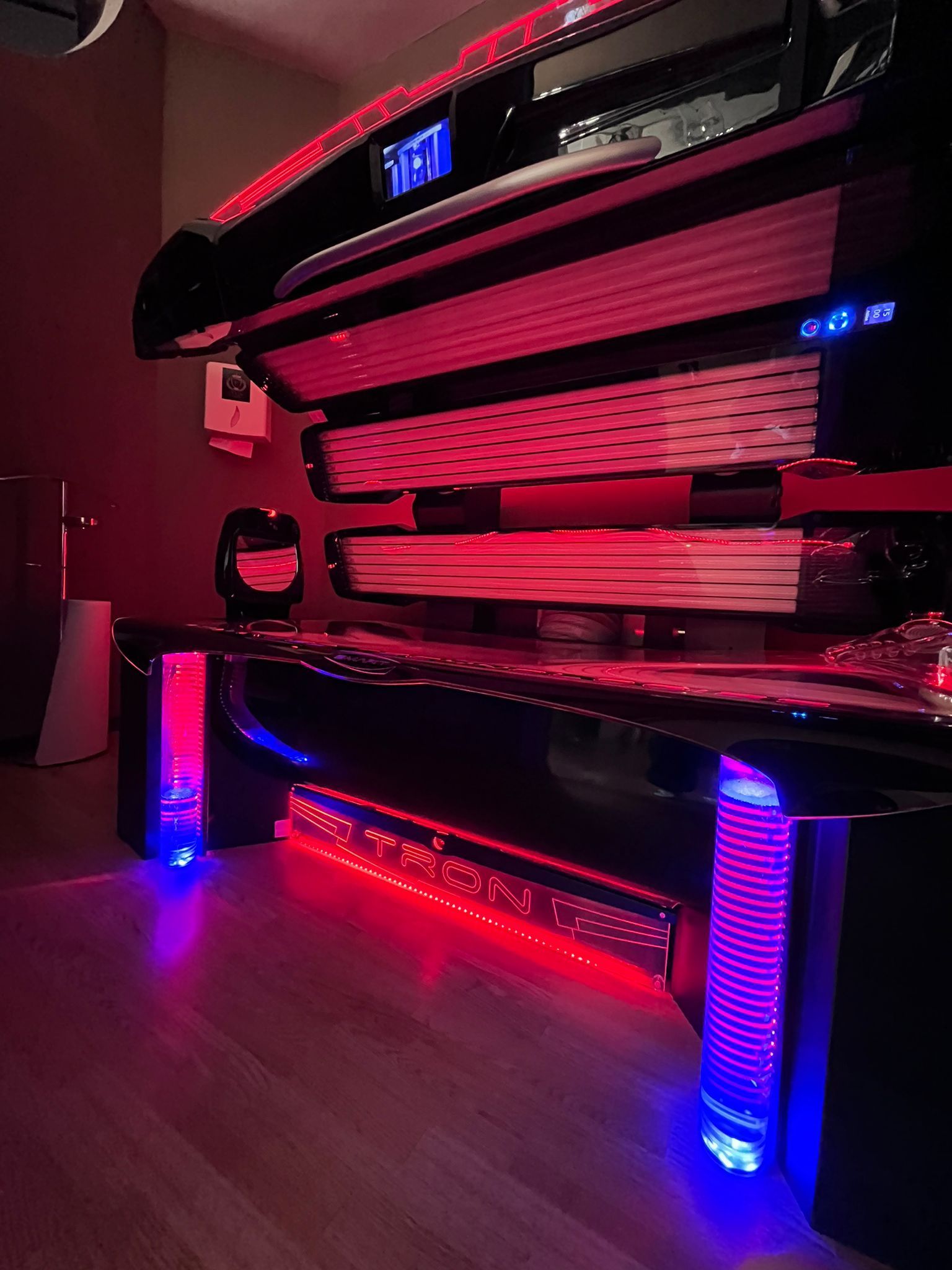 solarium 1