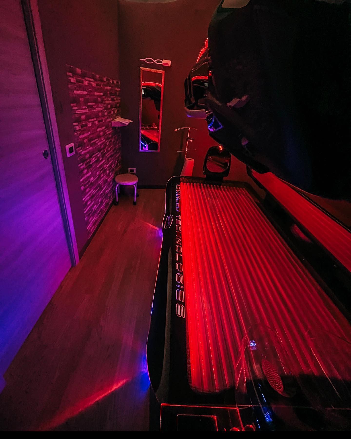 solarium 2
