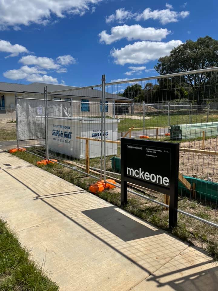 Albury Wodonga Skips & Bins Skip Bin Hire in AlburyWodonga