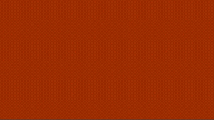 abstract orange gradient background with subtle texture, used as a modern branding or design backdrop