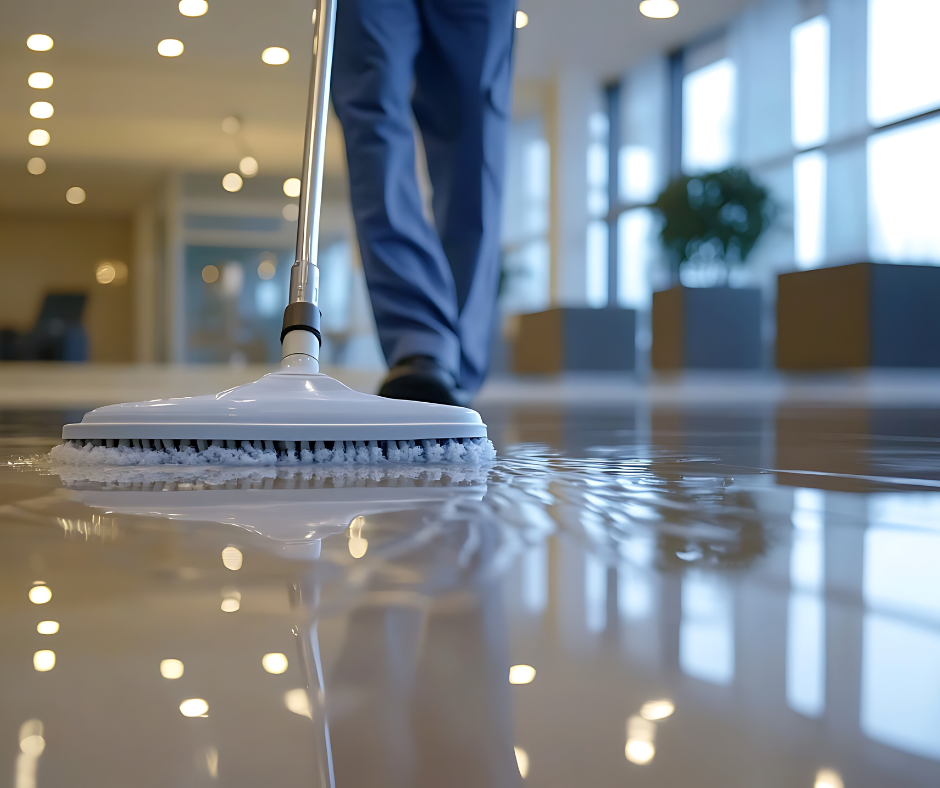 Lytton Commercial Cleaners