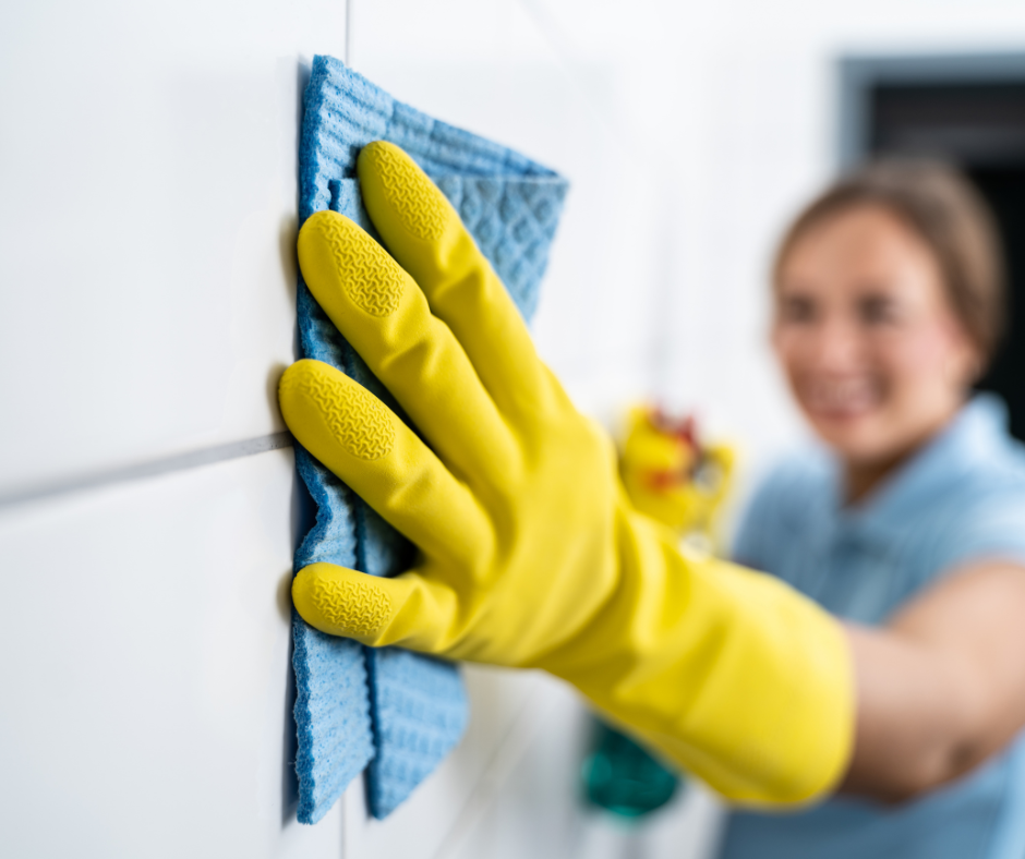 our commercial cleaners in Cleveland commercial cleaners cleveland