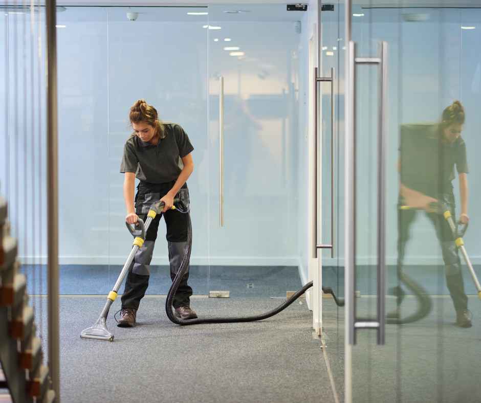 office cleaning in wynnum by diamond commercial cleaning office cleaners Wynnum