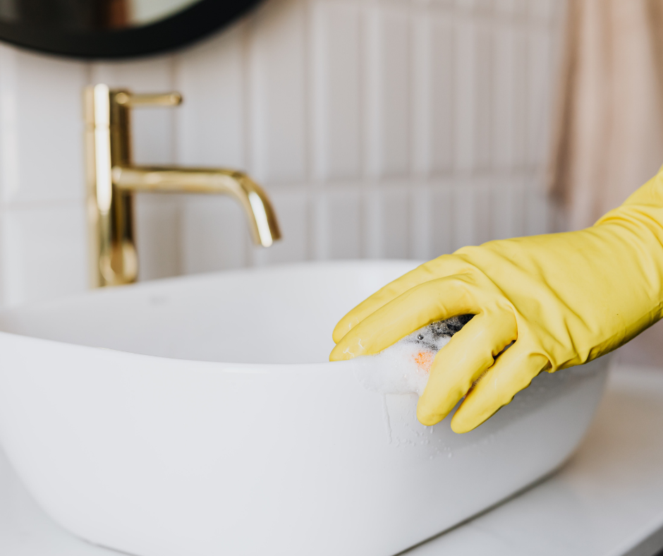 office cleaners Lytton