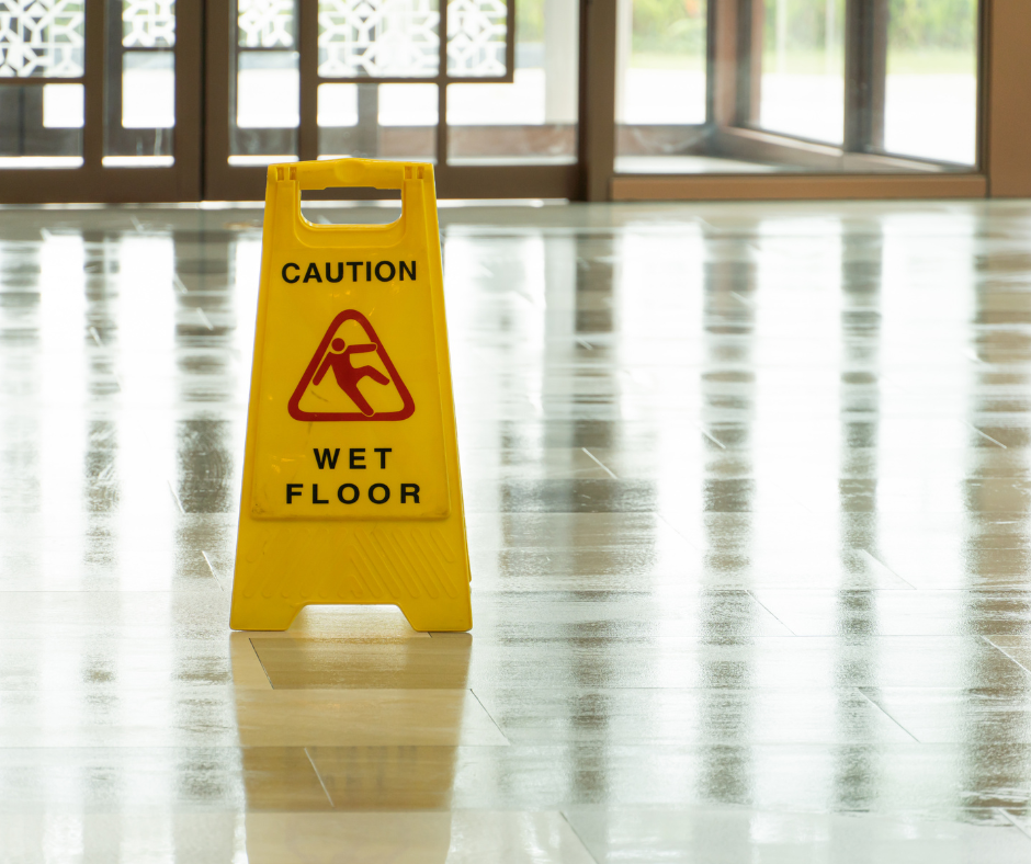 commercial cleaners tingalpa