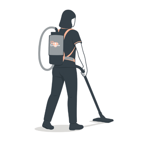 Lytton commercial cleaners