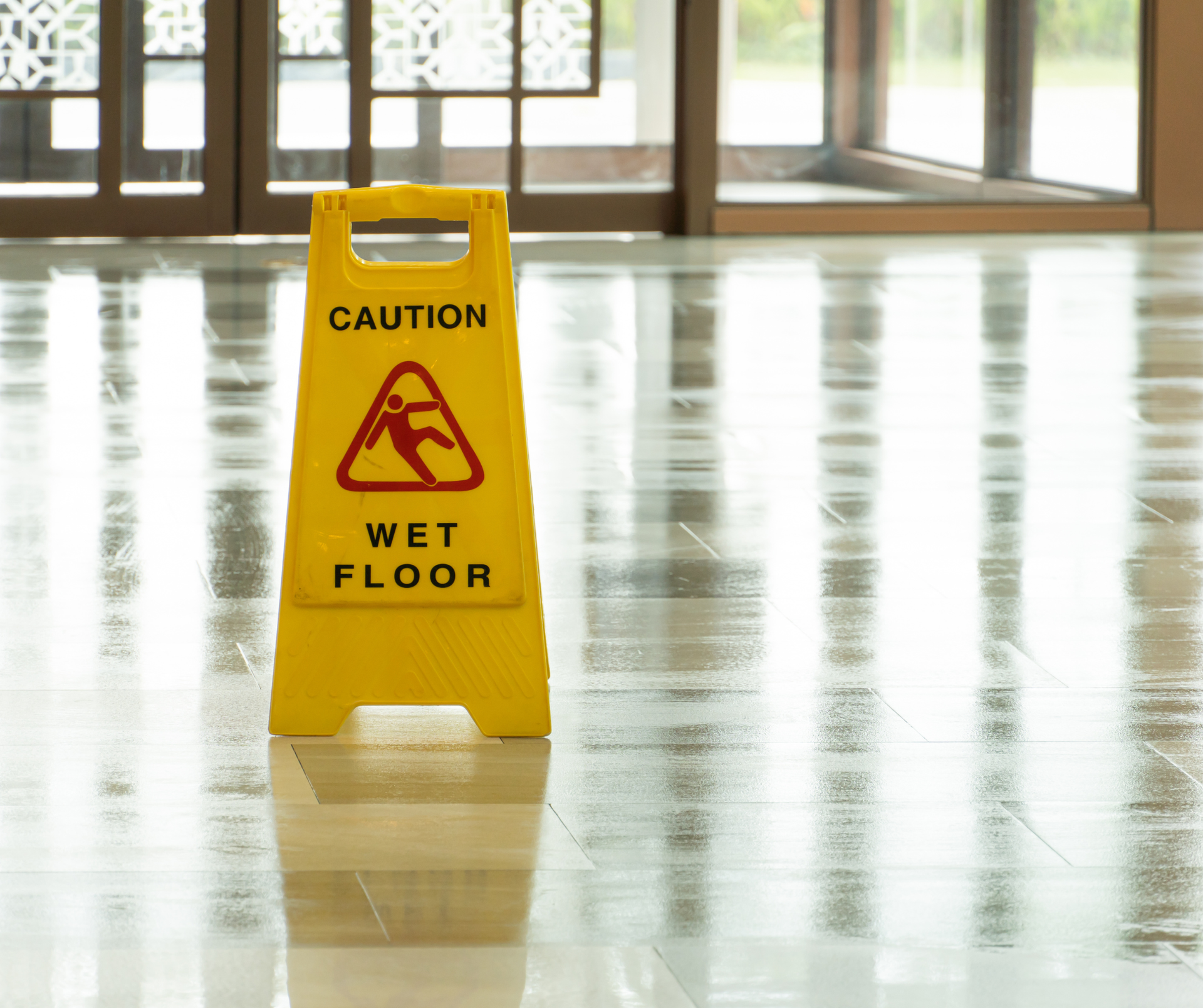 commercial cleaners capalaba