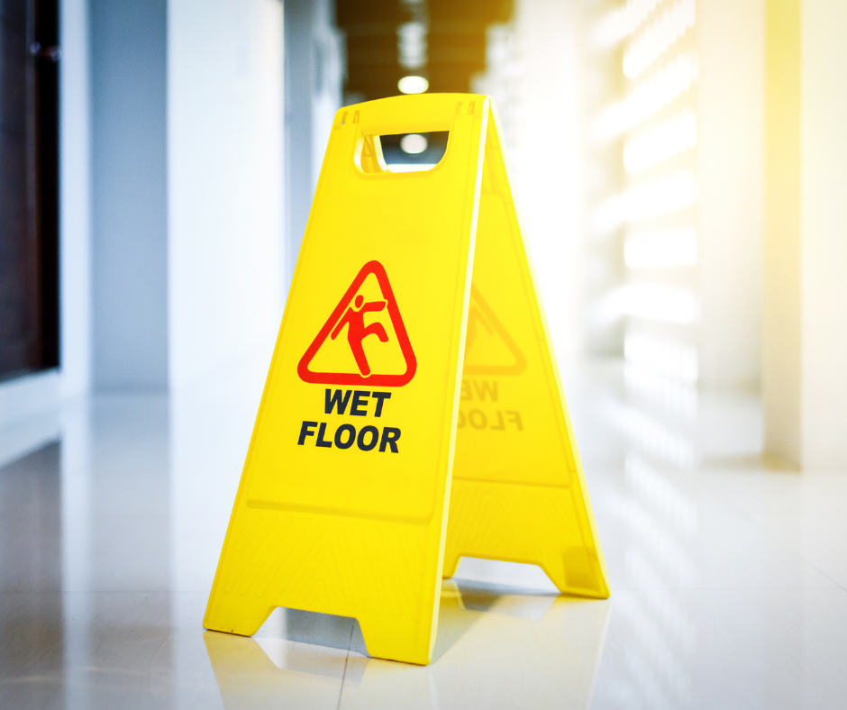 commercial cleaners cleveland