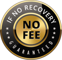 No Recovery No Fee Logo No Recovery No Fee Logo