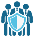 Team of Experts Logo Team of Experts Logo