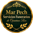 Logotipo de Servicios Funerarios Mar Pech