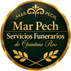 Logo de Servicios Funerarios Mar Pech