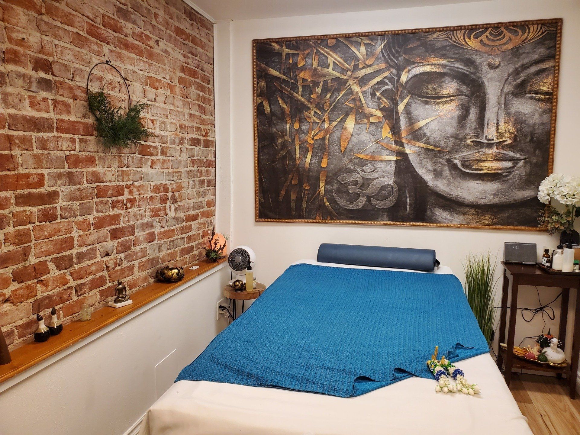 Silk Thai Therapy images