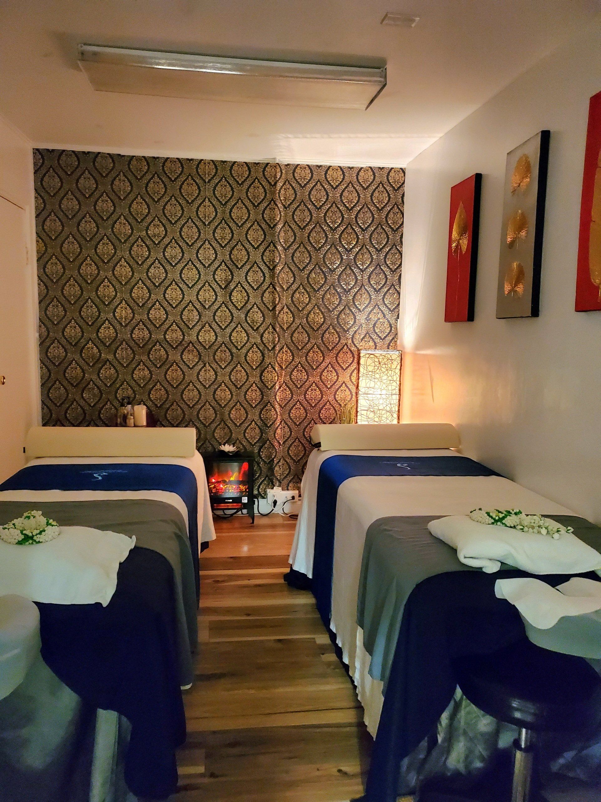 Silk Thai Therapy images