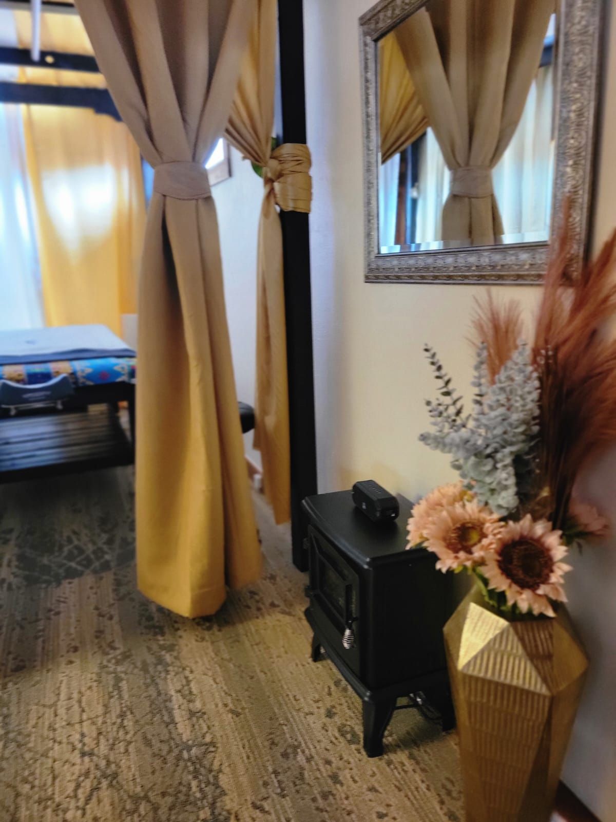 Fort Collins Massage and Reflexology