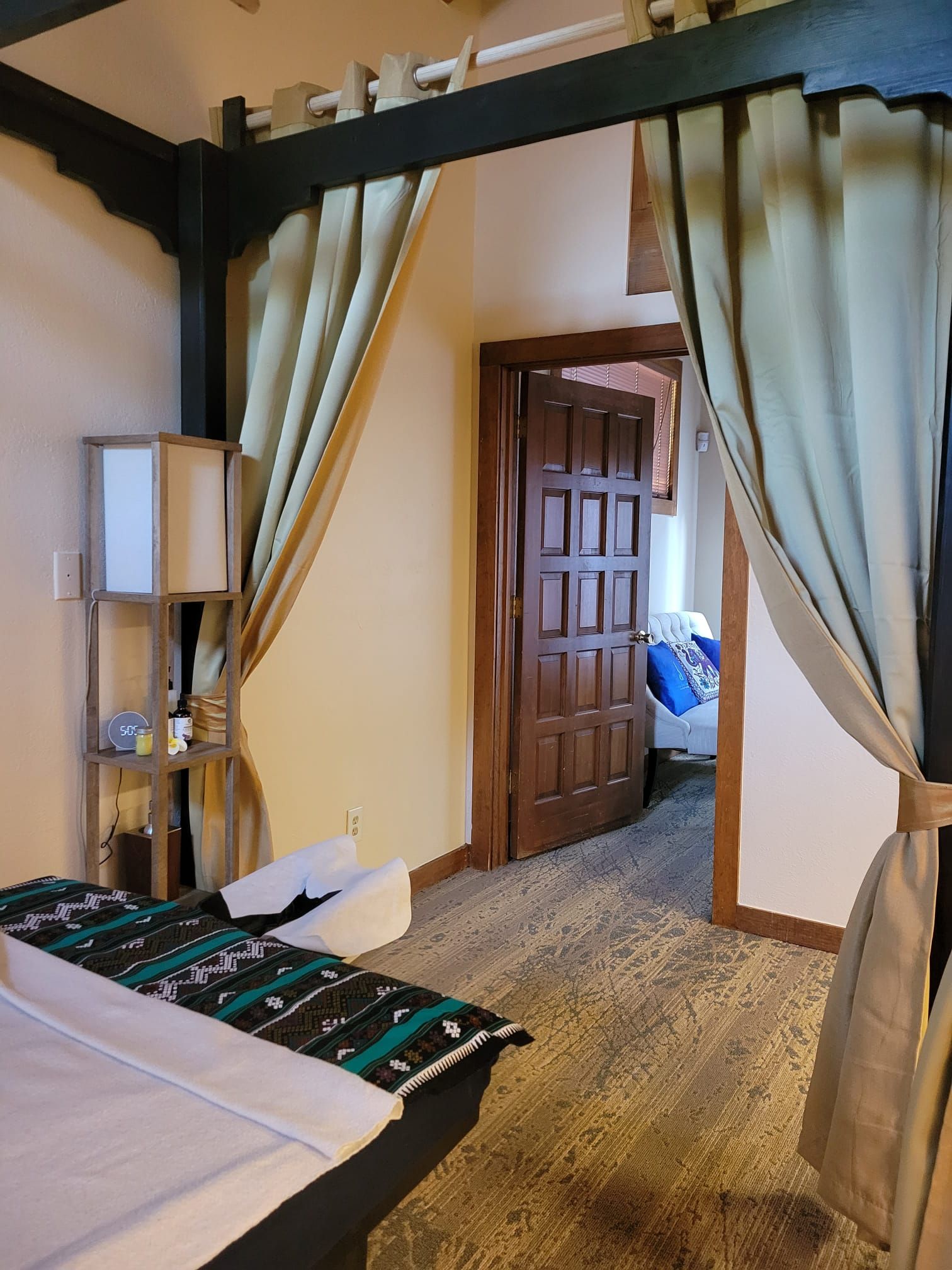 Silk Thai Therapy Fort Collins Massage Studio