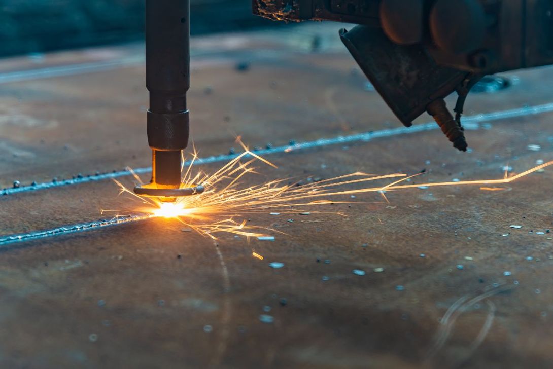 Marcatura laser