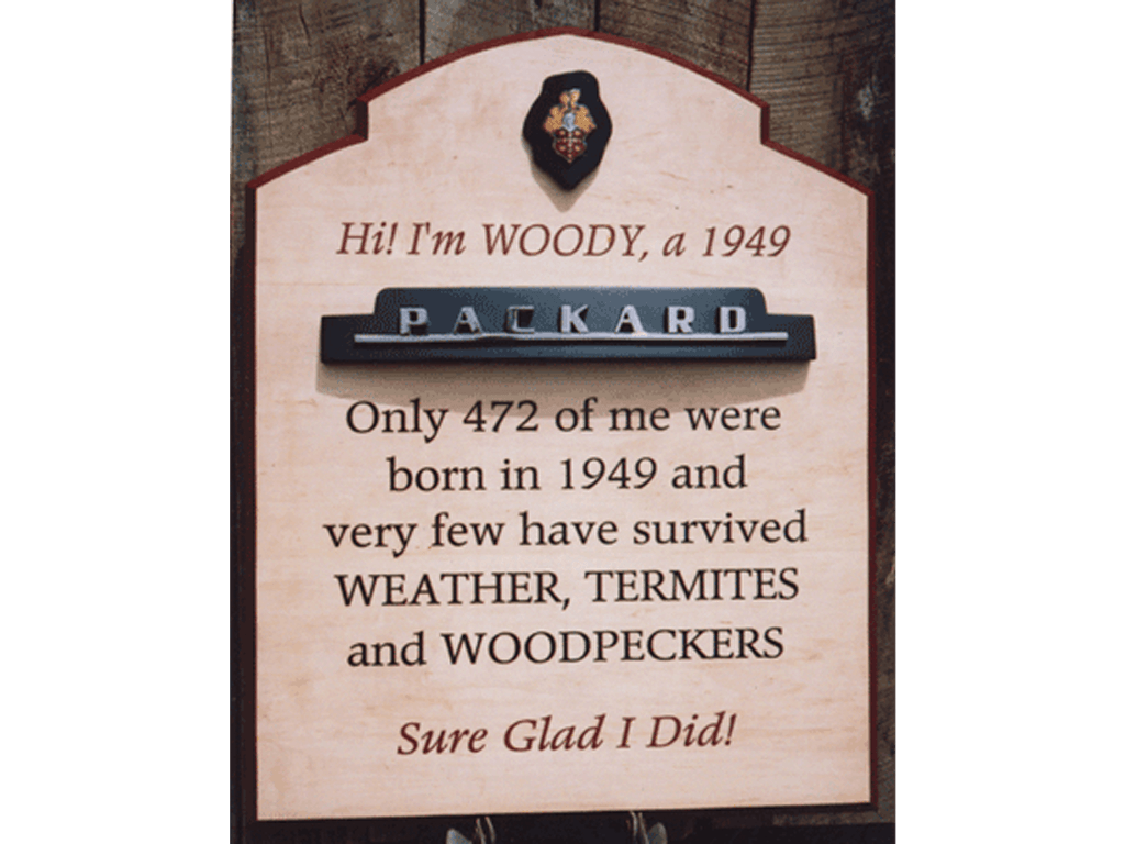 Plaques Colorado Springs, CO Quality Signs & Designs