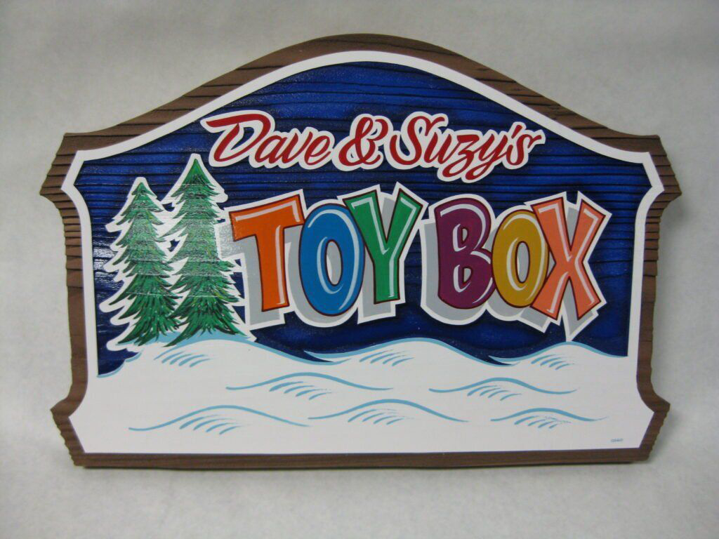 Plaques Colorado Springs, CO Quality Signs & Designs