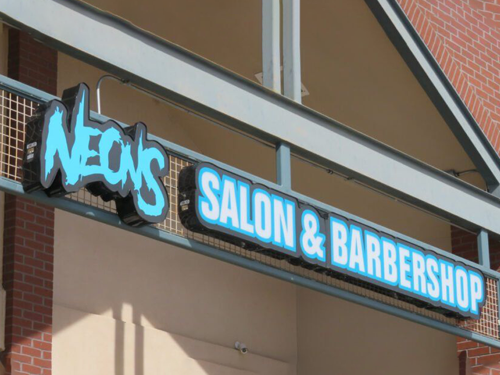 Electric Neon SIgns