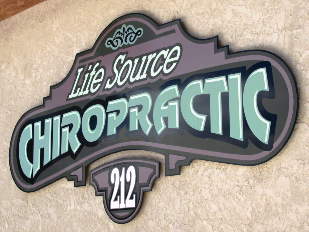 Painted SIgns