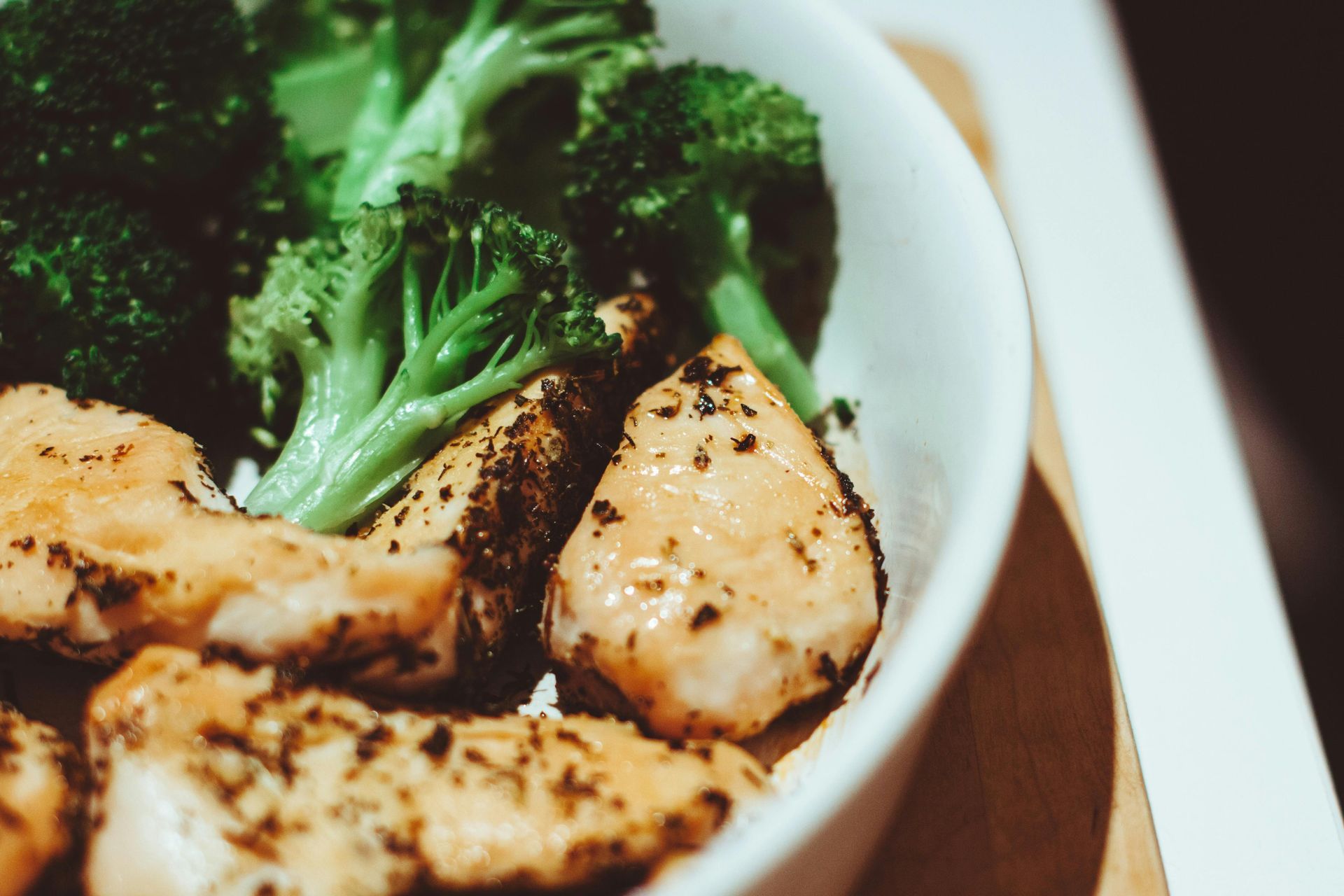 Nutrition Coaching