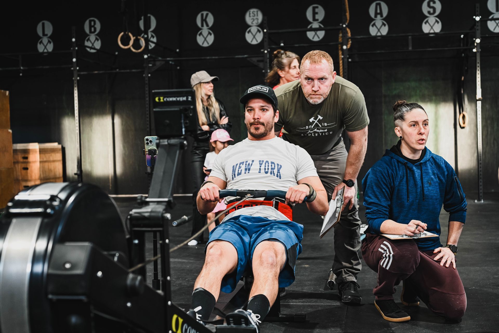 Personal Training