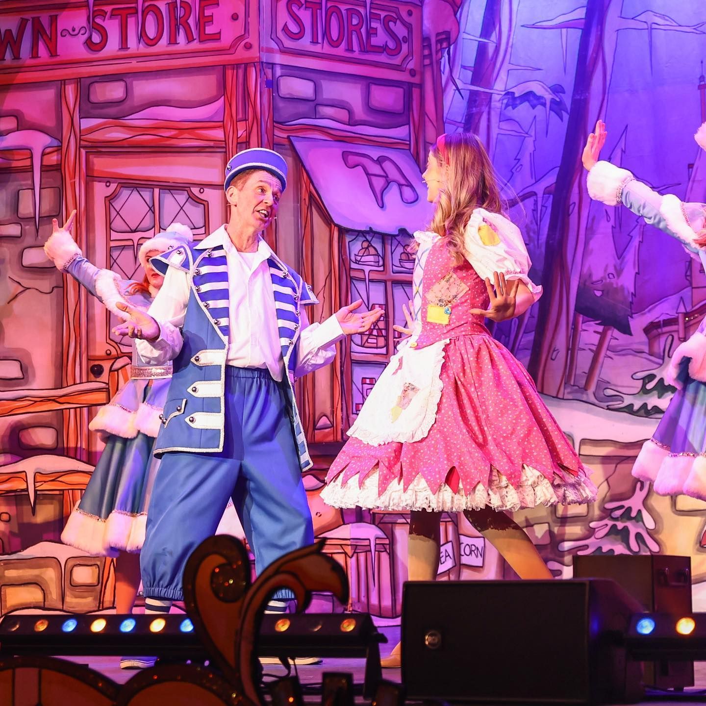 Pantomime