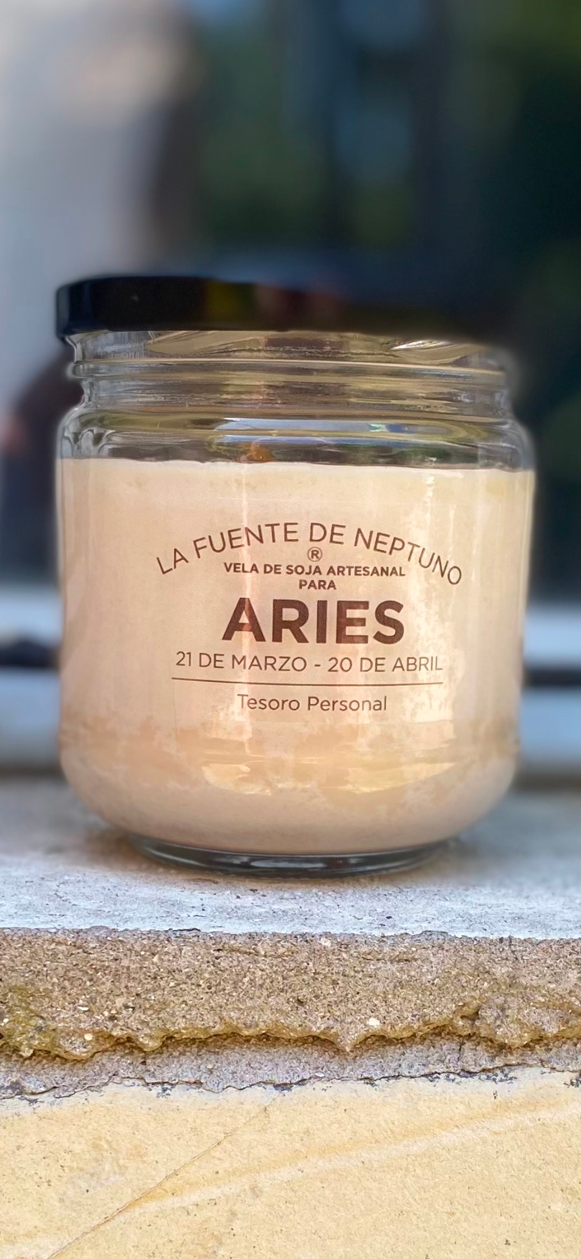 La Fuente de Neptuno