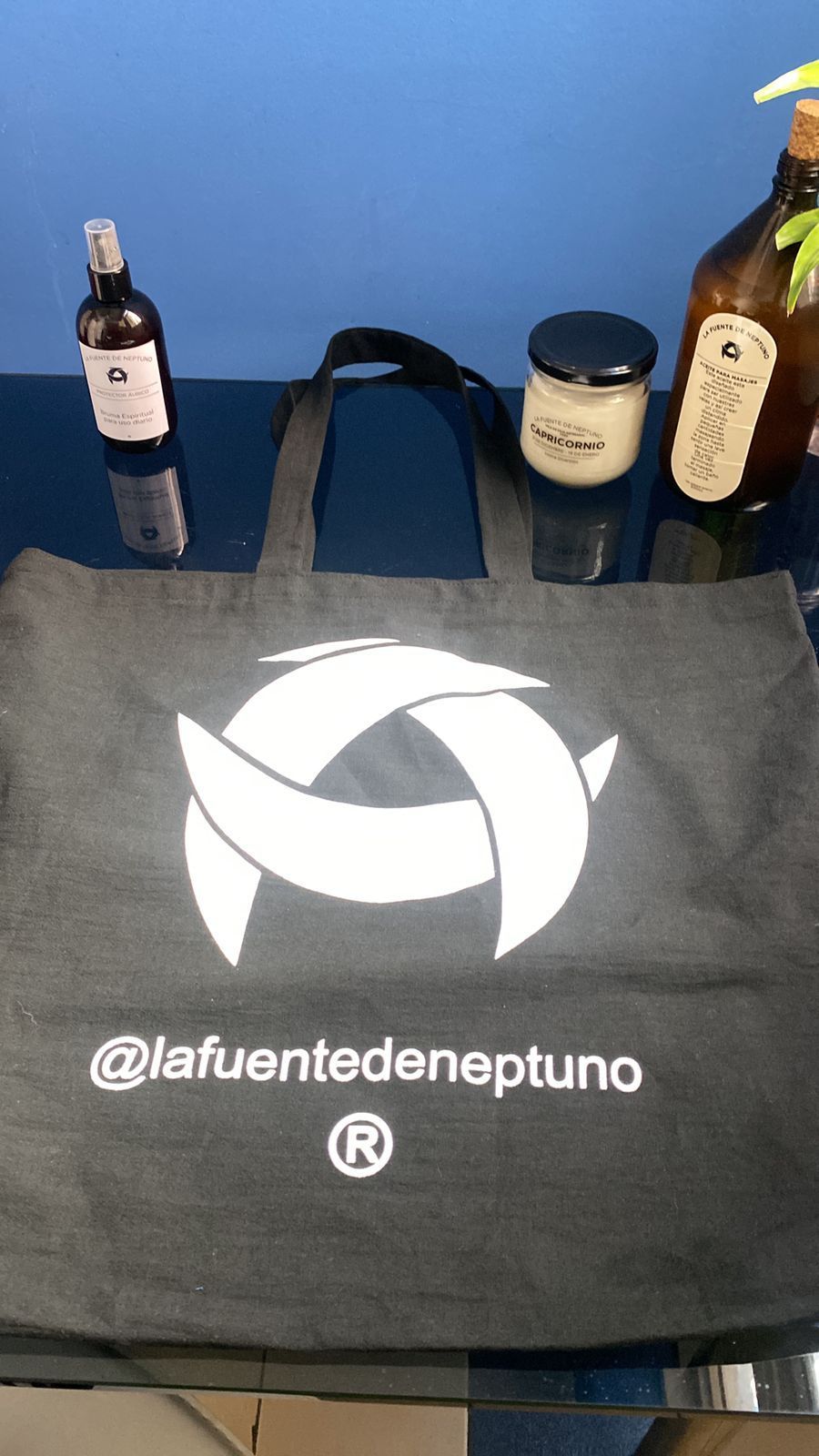 Tote Bag