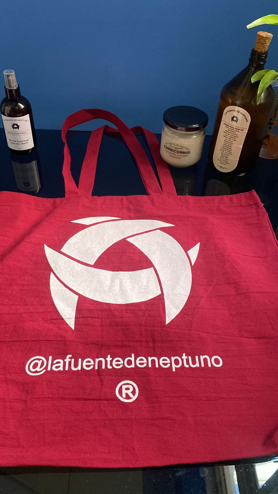 Tote Bag