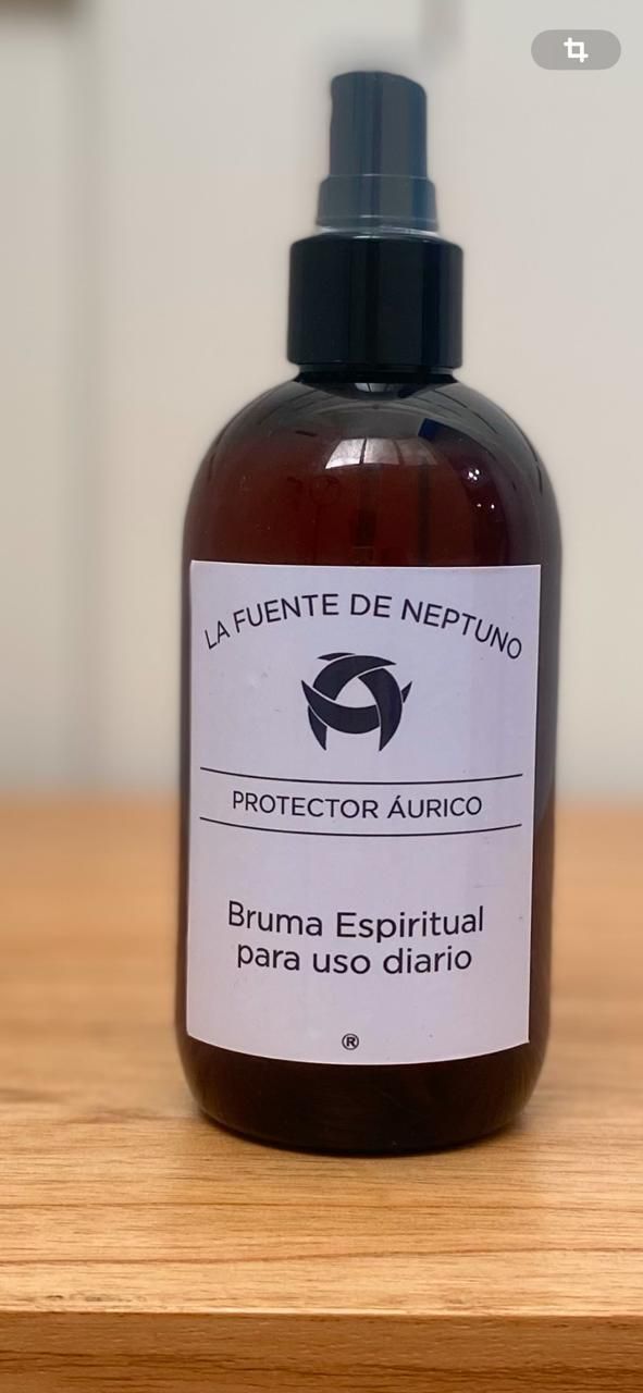 La Fuente de Neptuno