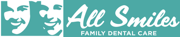 All Smiles Dentistry Logo | Dentist in Lake Jackson, Texas