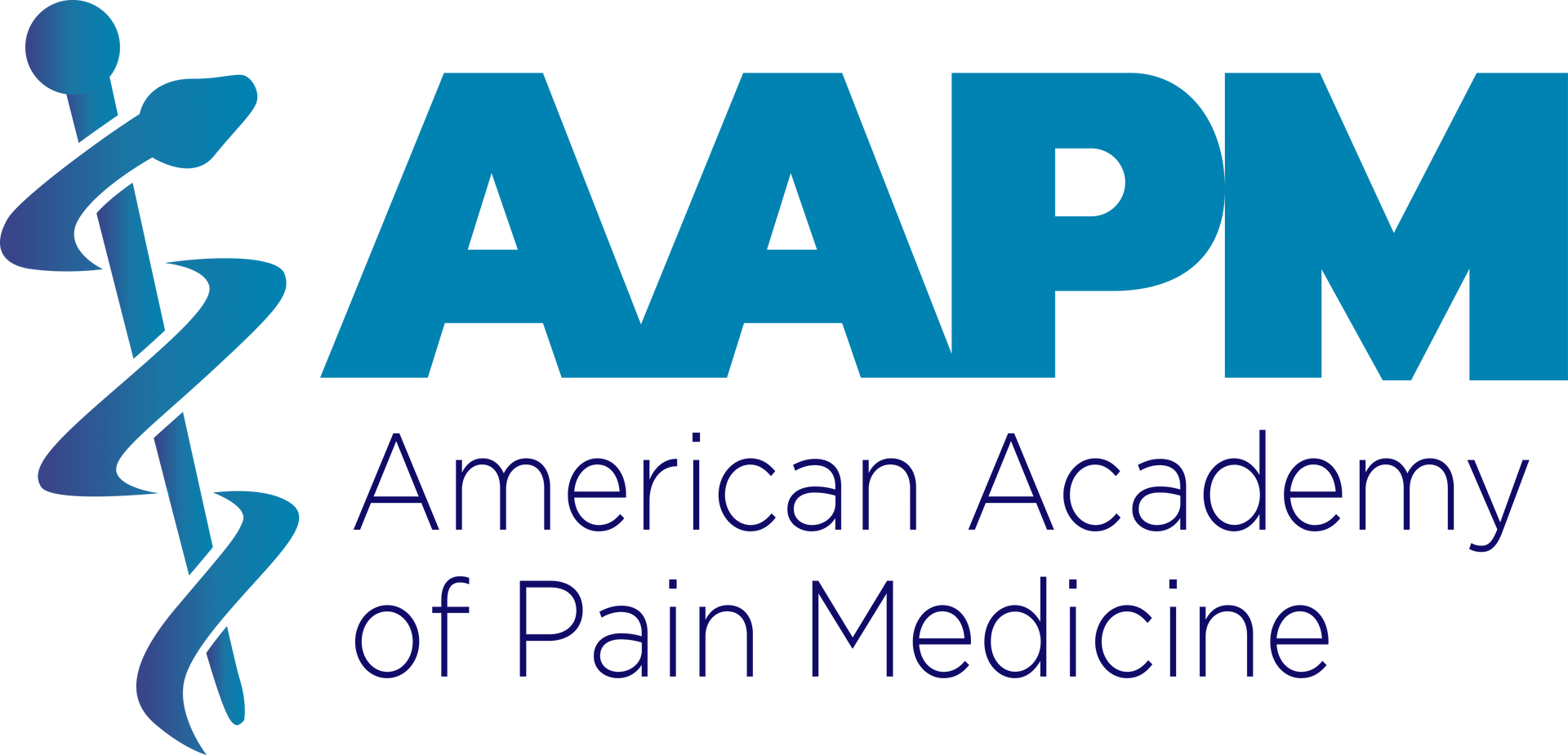 American Academy Of Pain Medicine Logo | All Smiles Dentistry | Dentist in Lake Jackson, Texas