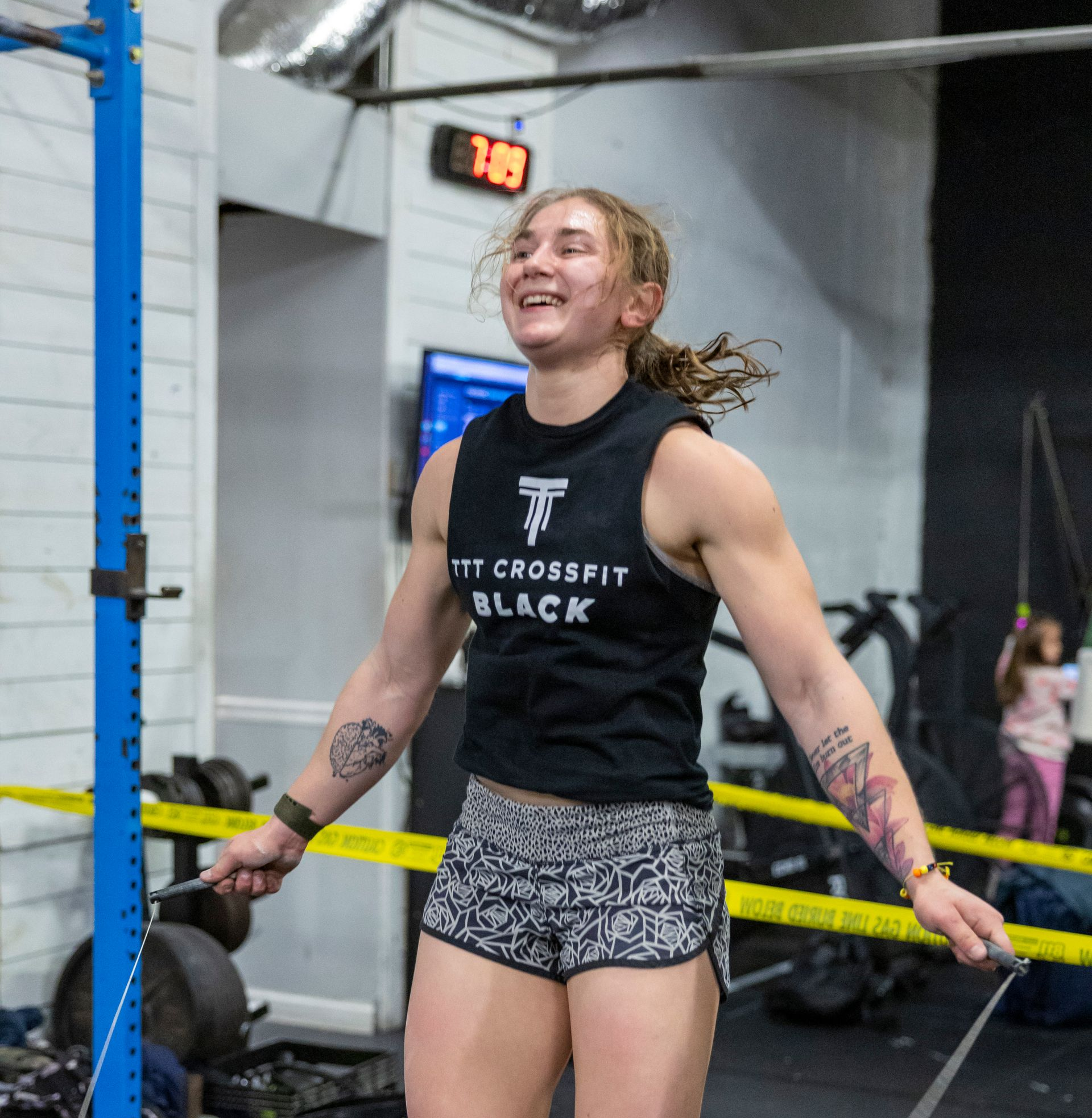 Callista Lang