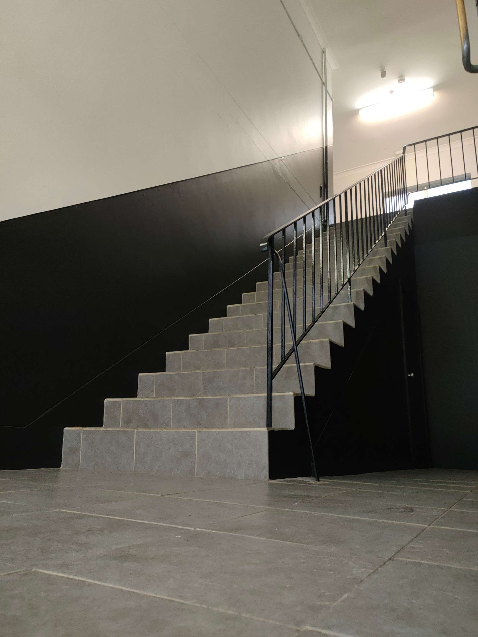 The outside of a business building — Timeless Painting In Umina Beach, NSW