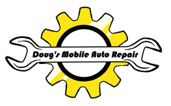 Business Logo | Doug's Mobile Auto Repair