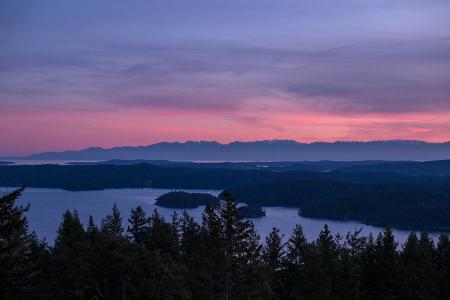 turtleback mountain preserve
