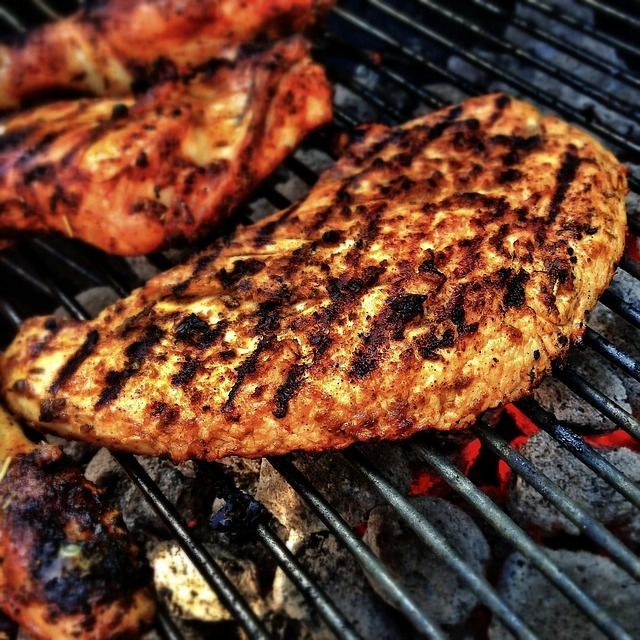 bbq